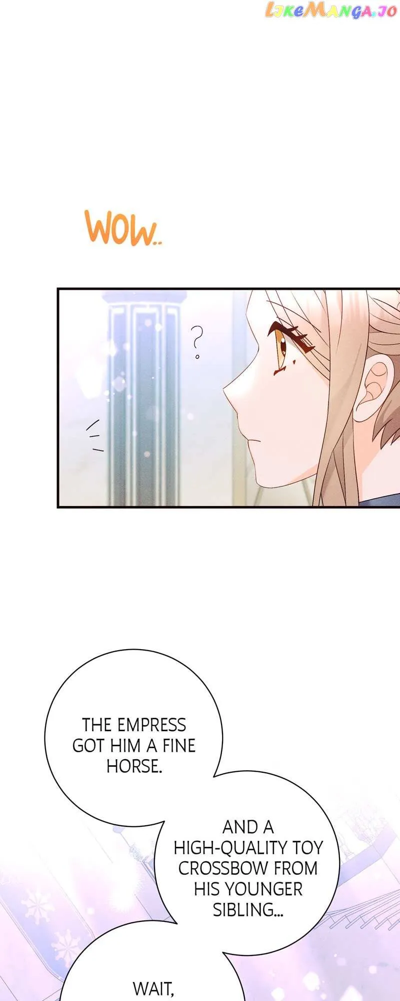 He’s Now Healthy-Perhaps Too Much chapter 17 page 38
