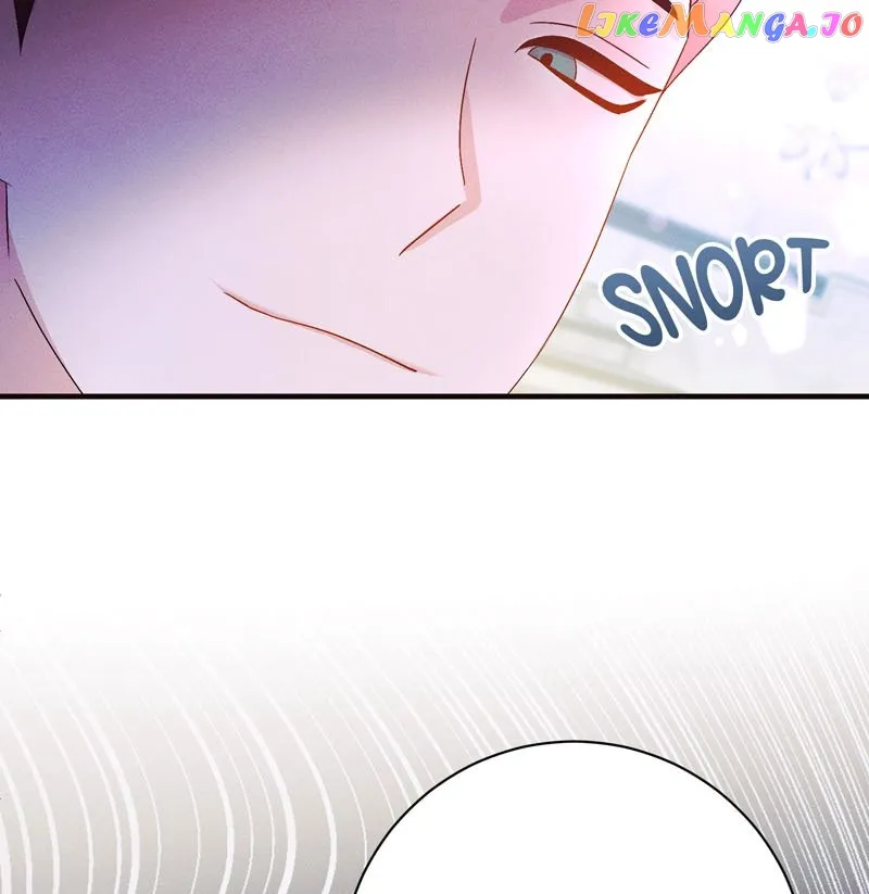 He’s Now Healthy-Perhaps Too Much chapter 17 page 41