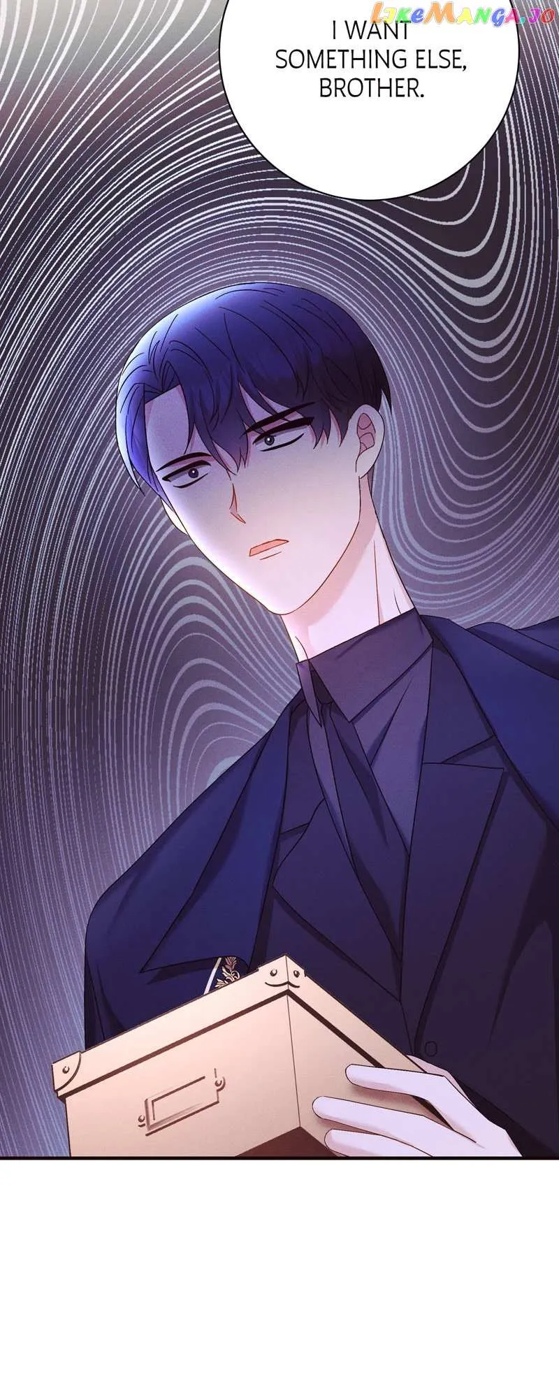 He’s Now Healthy-Perhaps Too Much chapter 17 page 42