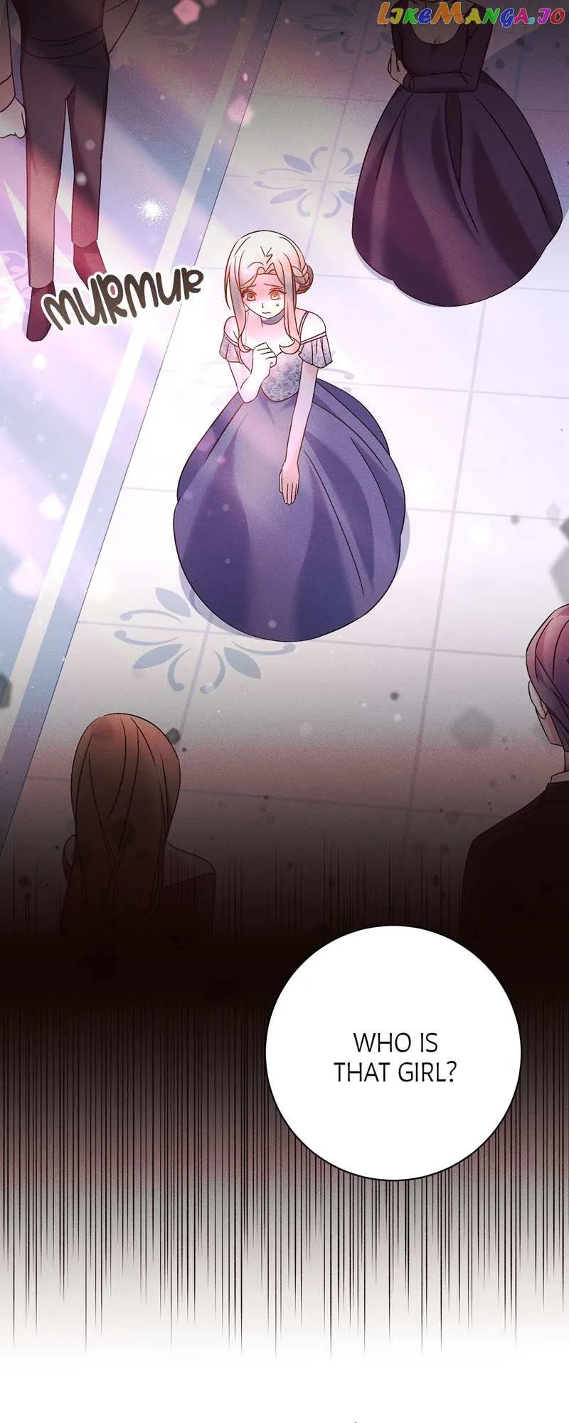 He’s Now Healthy-Perhaps Too Much chapter 17 page 48