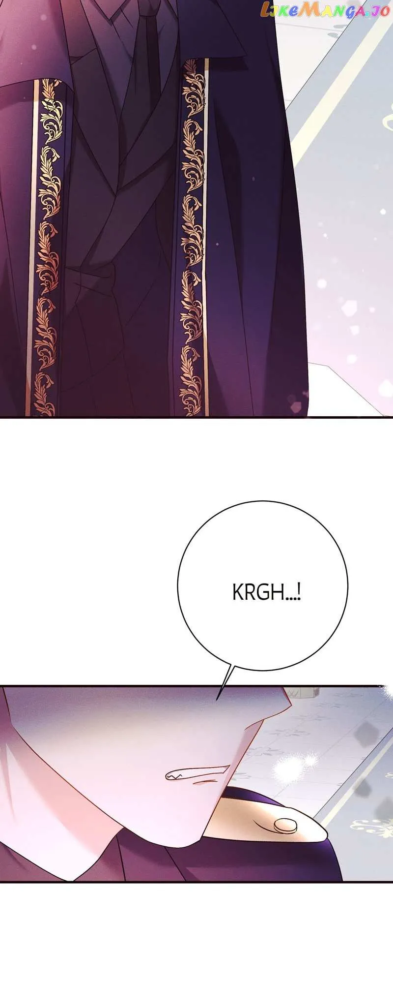 He’s Now Healthy-Perhaps Too Much chapter 17 page 55