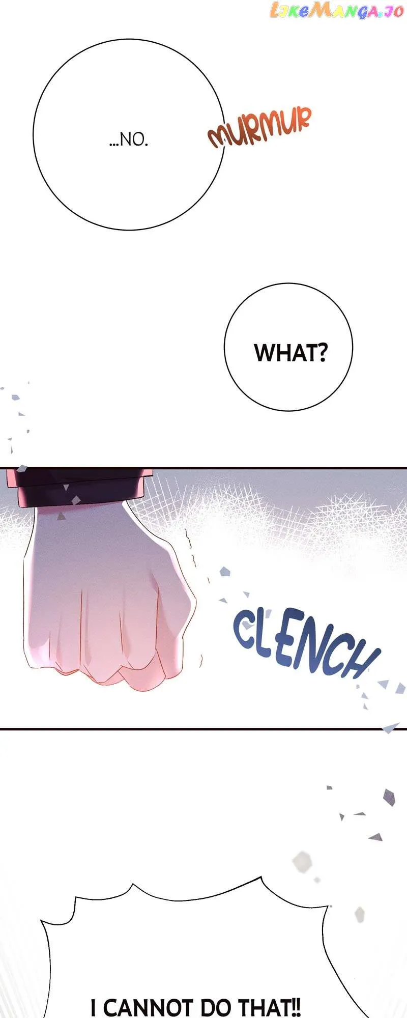 He’s Now Healthy-Perhaps Too Much chapter 17 page 57