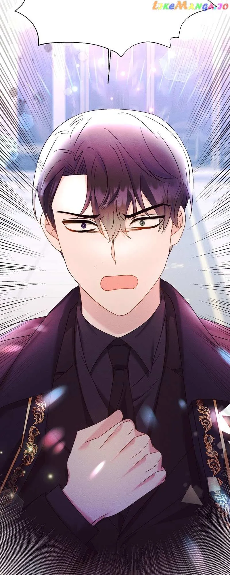 He’s Now Healthy-Perhaps Too Much chapter 17 page 58