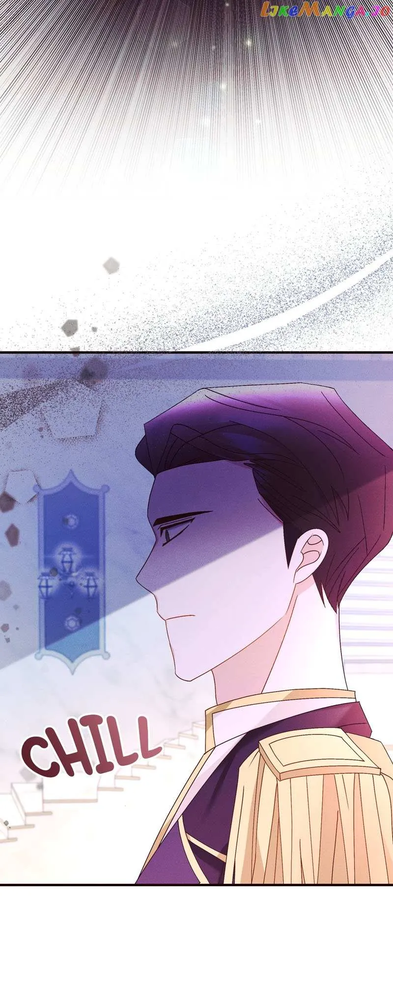He’s Now Healthy-Perhaps Too Much chapter 17 page 59