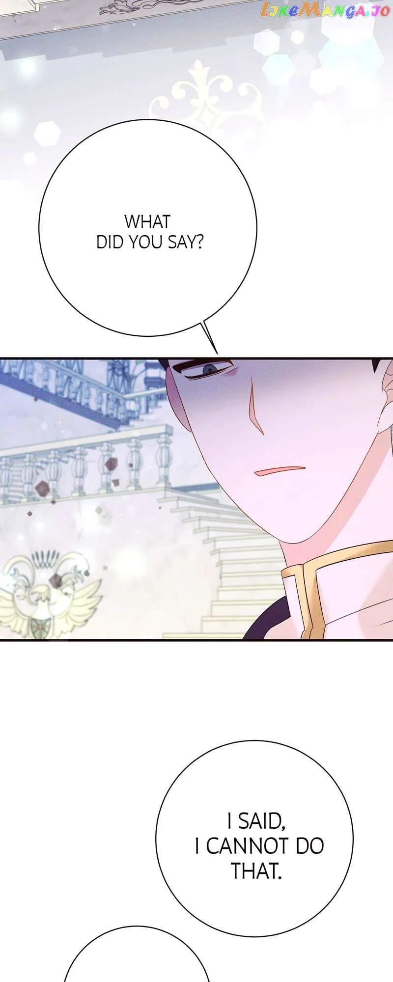 He’s Now Healthy-Perhaps Too Much chapter 18 page 2