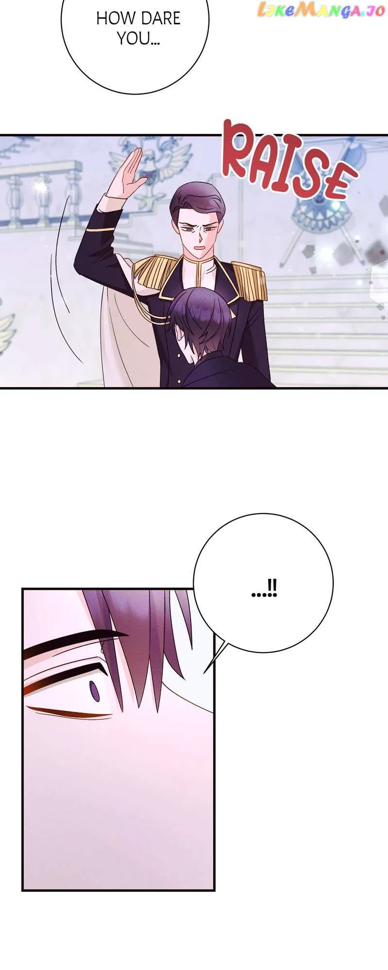 He’s Now Healthy-Perhaps Too Much chapter 18 page 3