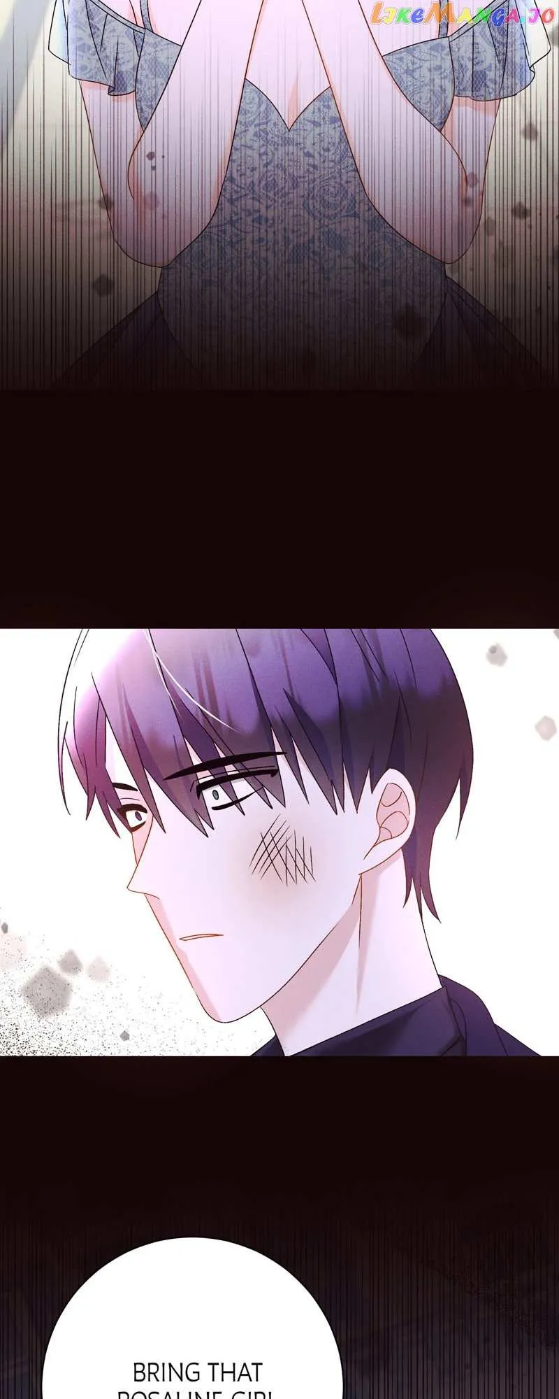 He’s Now Healthy-Perhaps Too Much chapter 18 page 5