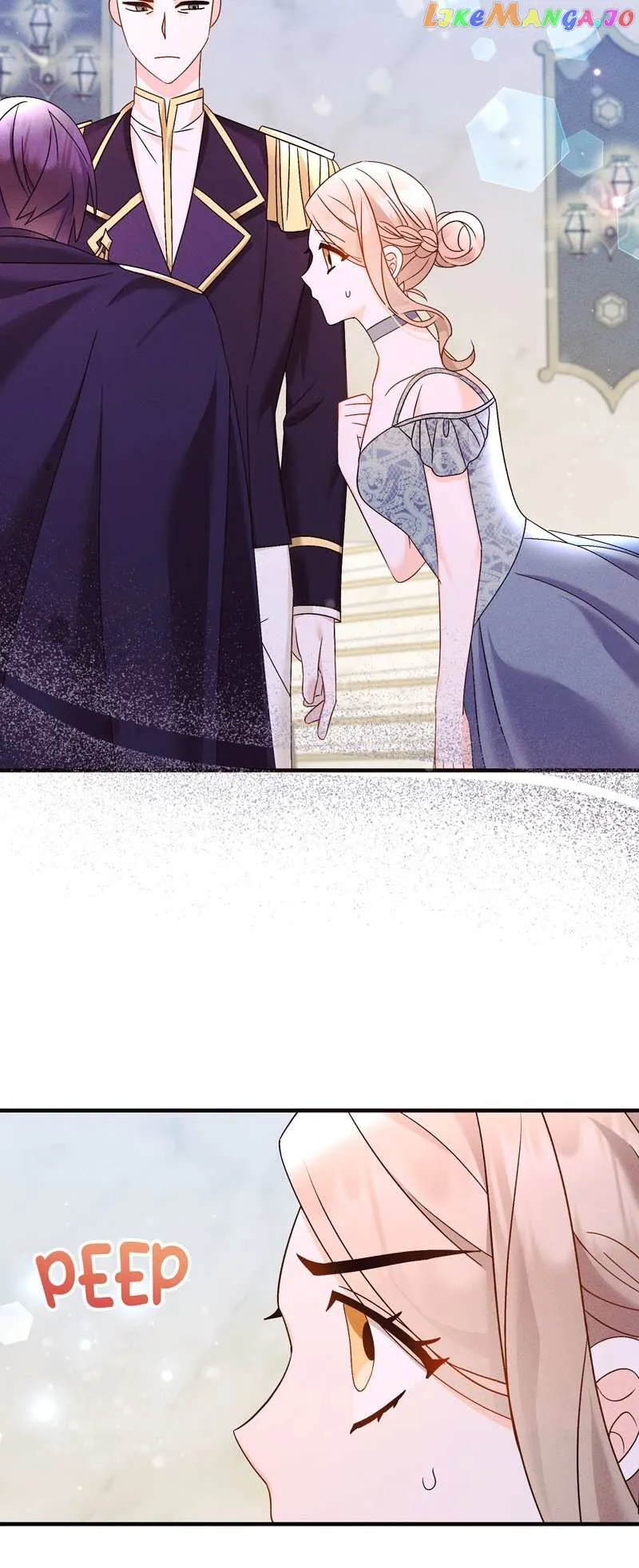 He’s Now Healthy-Perhaps Too Much chapter 18 page 8