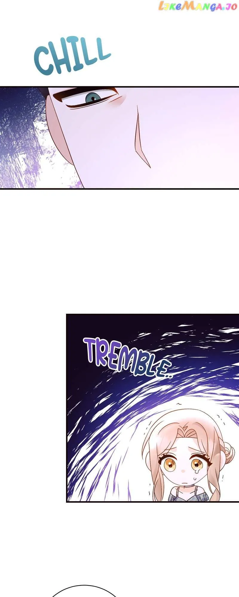 He’s Now Healthy-Perhaps Too Much chapter 18 page 9