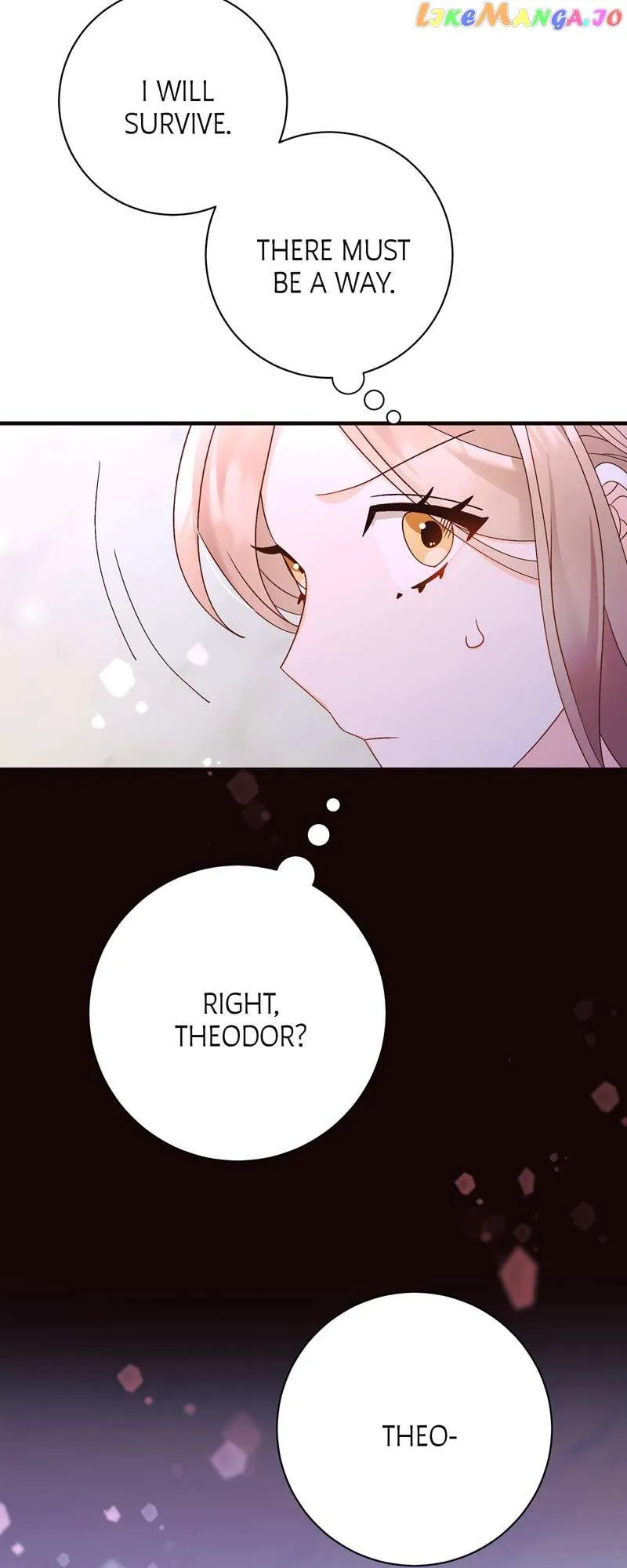 He’s Now Healthy-Perhaps Too Much chapter 18 page 11