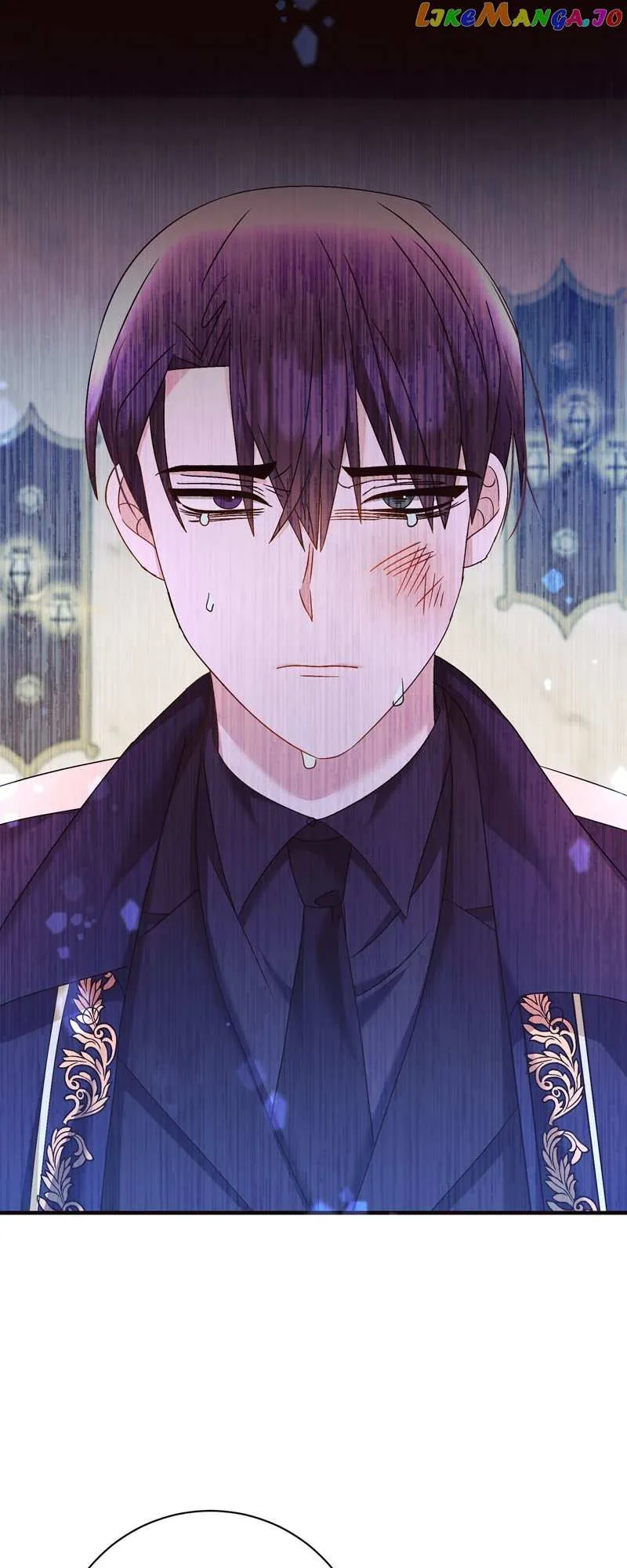 He’s Now Healthy-Perhaps Too Much chapter 18 page 14