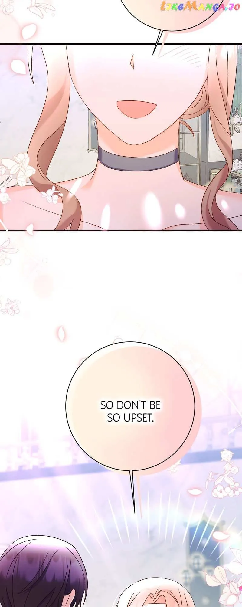 He’s Now Healthy-Perhaps Too Much chapter 18 page 16
