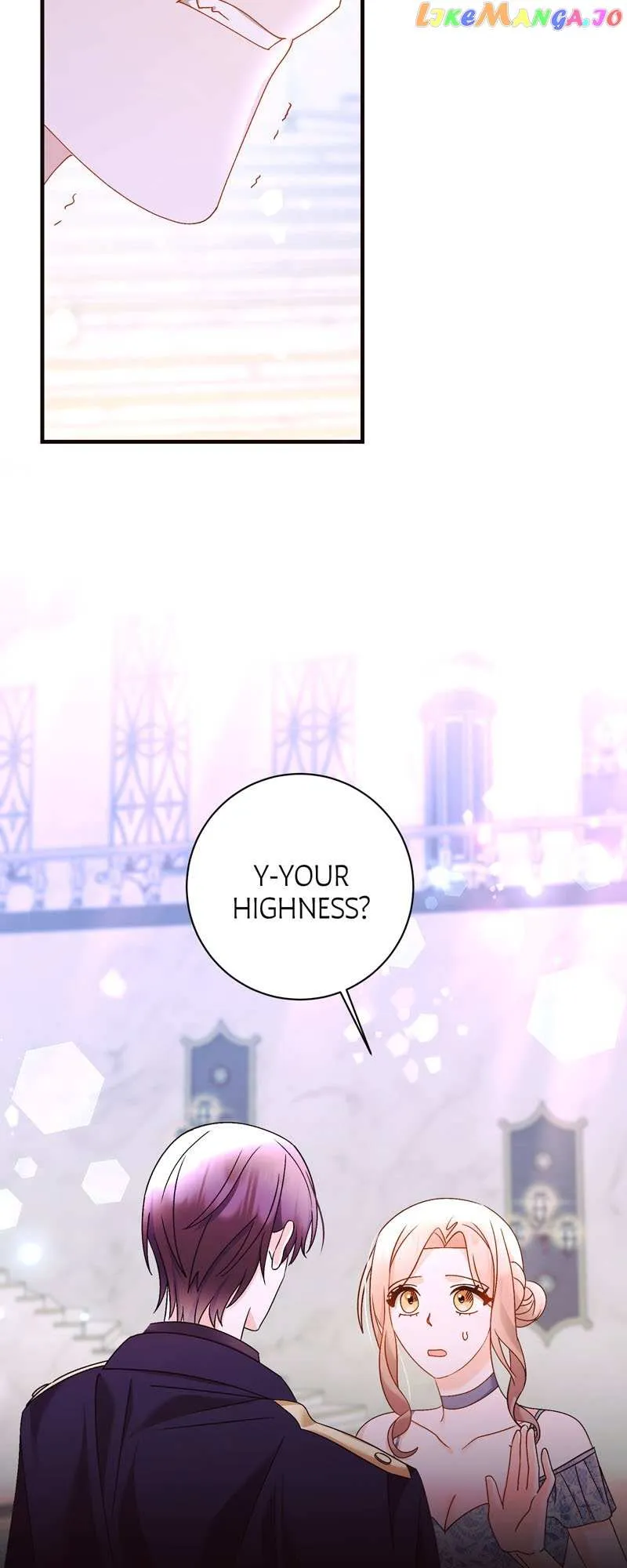 He’s Now Healthy-Perhaps Too Much chapter 18 page 20