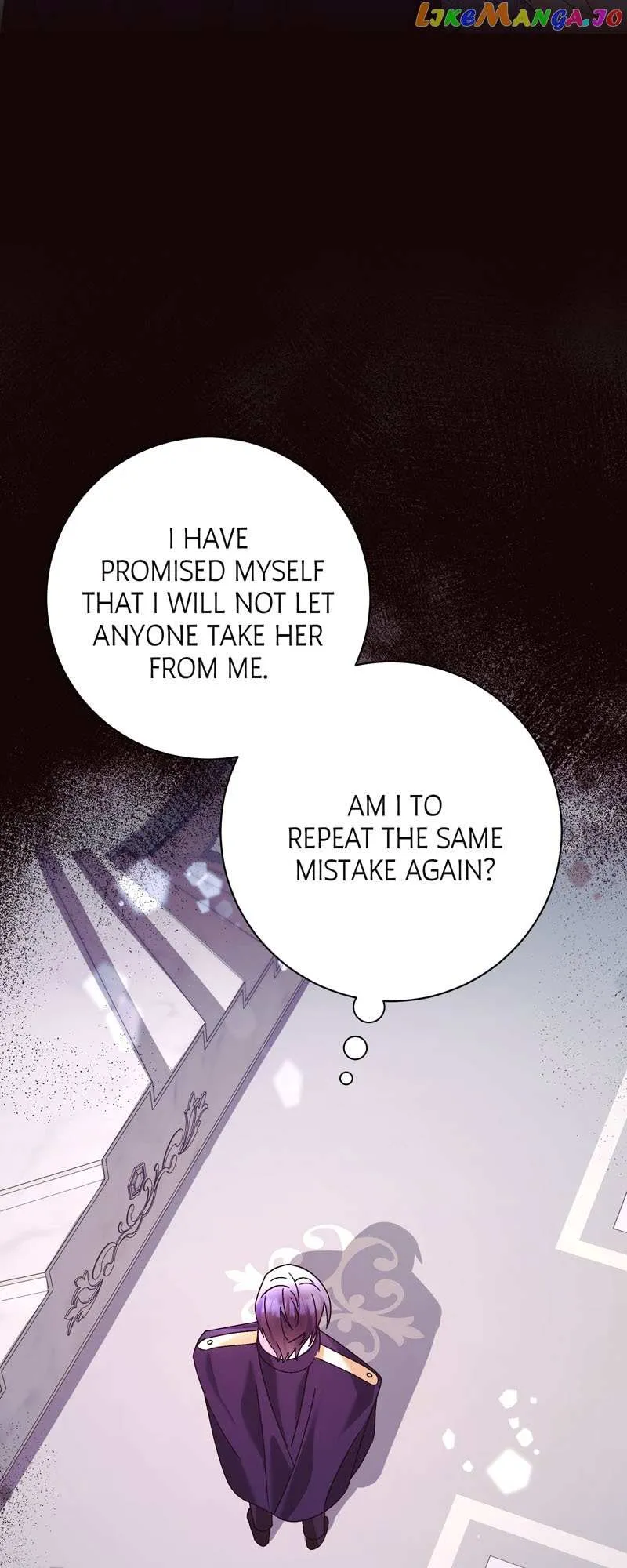 He’s Now Healthy-Perhaps Too Much chapter 18 page 21