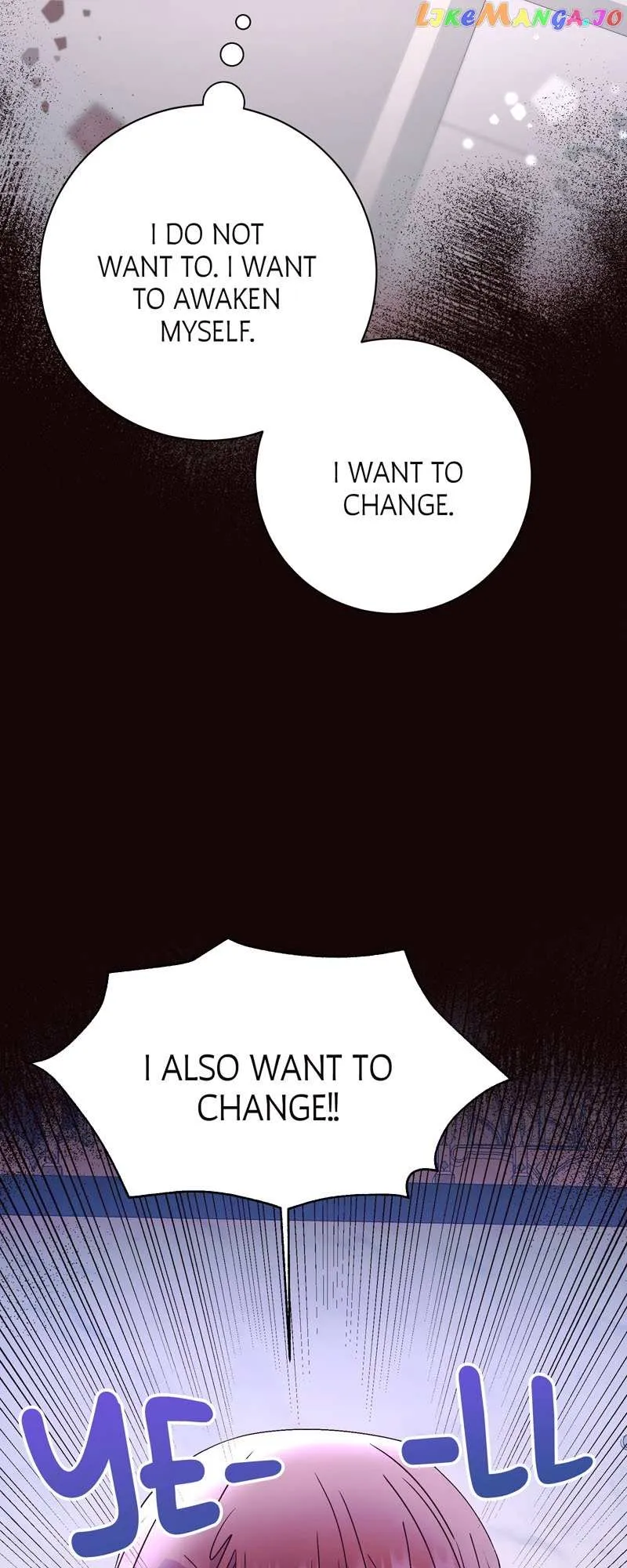 He’s Now Healthy-Perhaps Too Much chapter 18 page 22