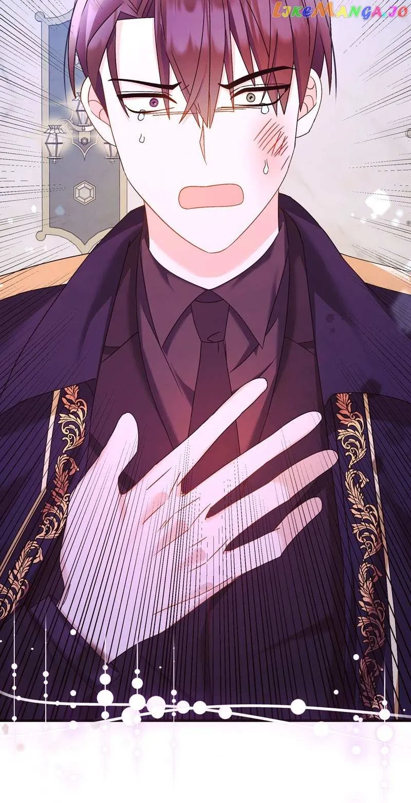 He’s Now Healthy-Perhaps Too Much chapter 18 page 23