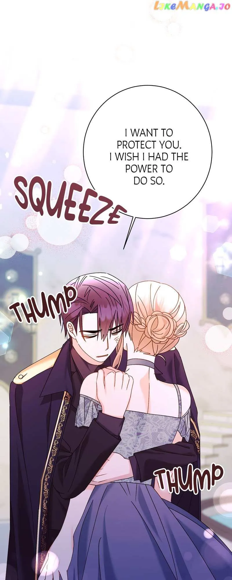 He’s Now Healthy-Perhaps Too Much chapter 18 page 25