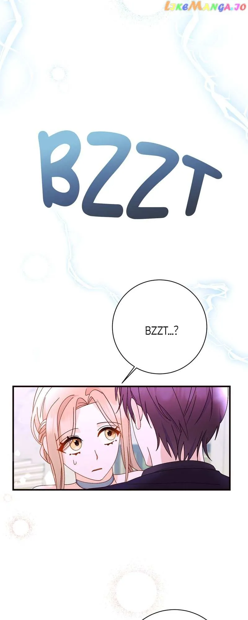 He’s Now Healthy-Perhaps Too Much chapter 18 page 27