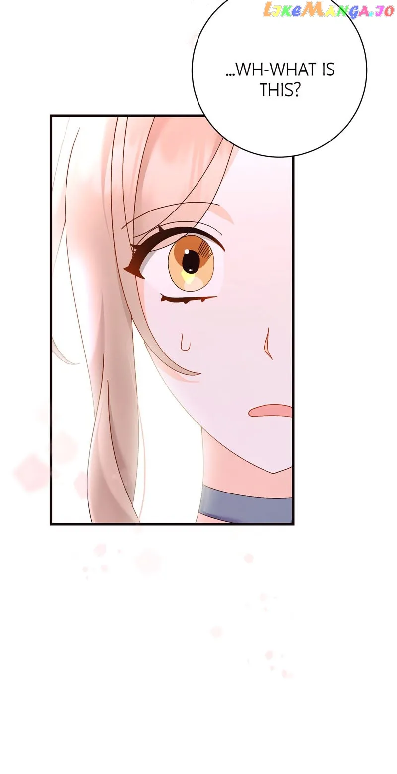 He’s Now Healthy-Perhaps Too Much chapter 18 page 28