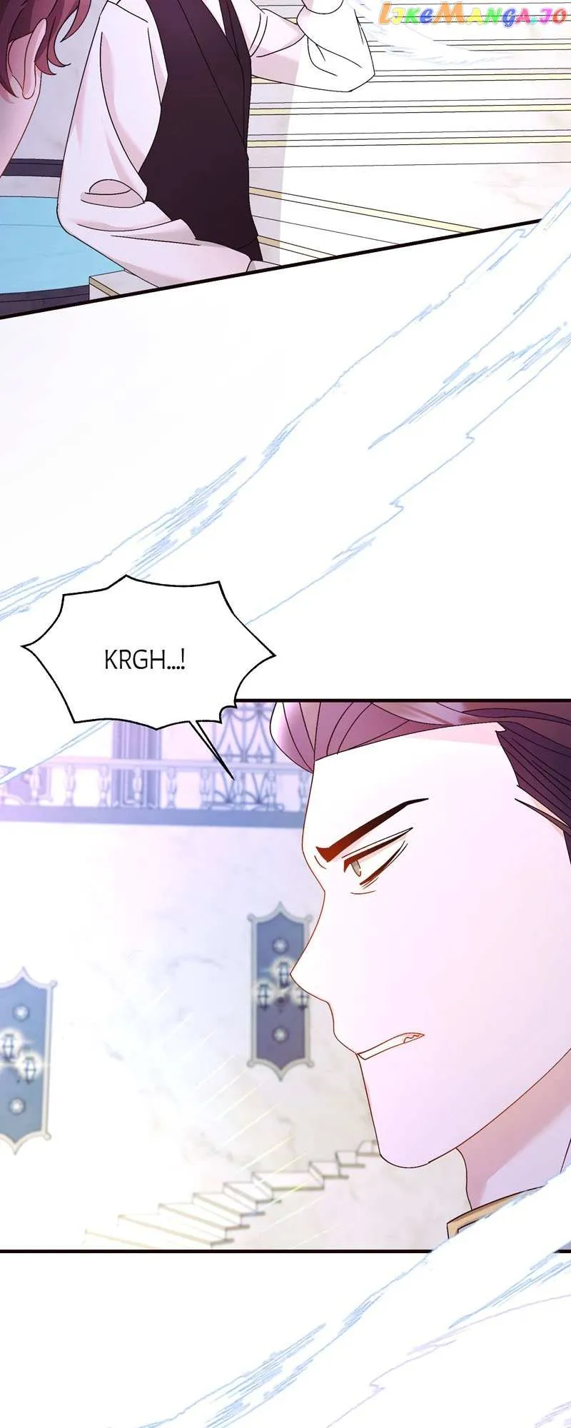 He’s Now Healthy-Perhaps Too Much chapter 18 page 31