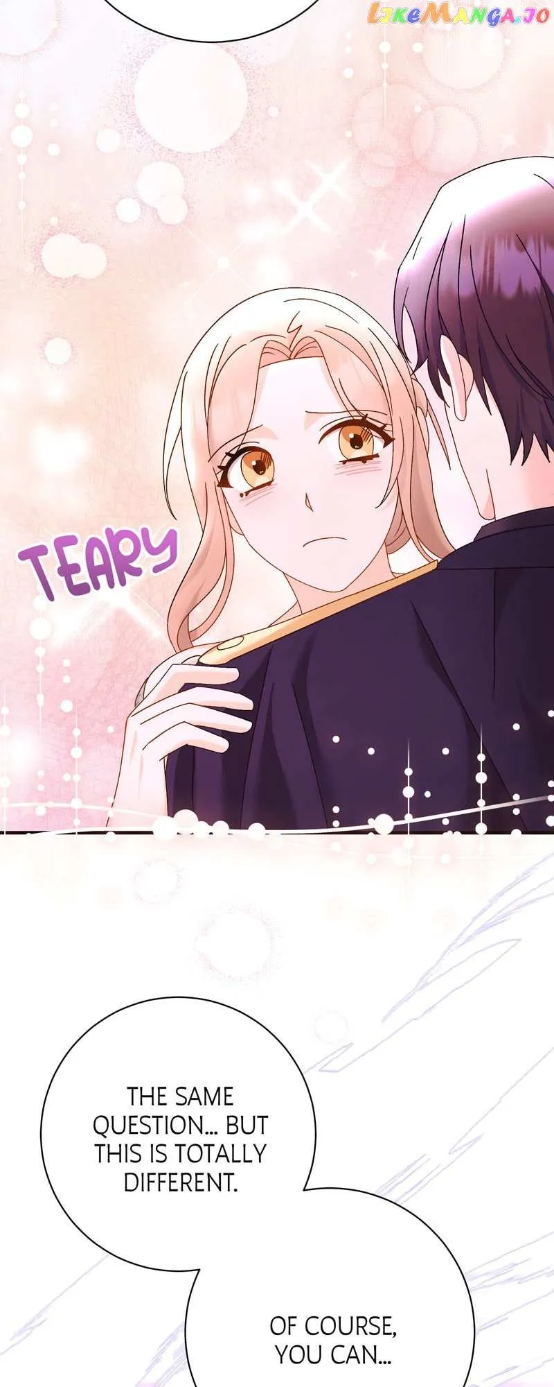 He’s Now Healthy-Perhaps Too Much chapter 18 page 34