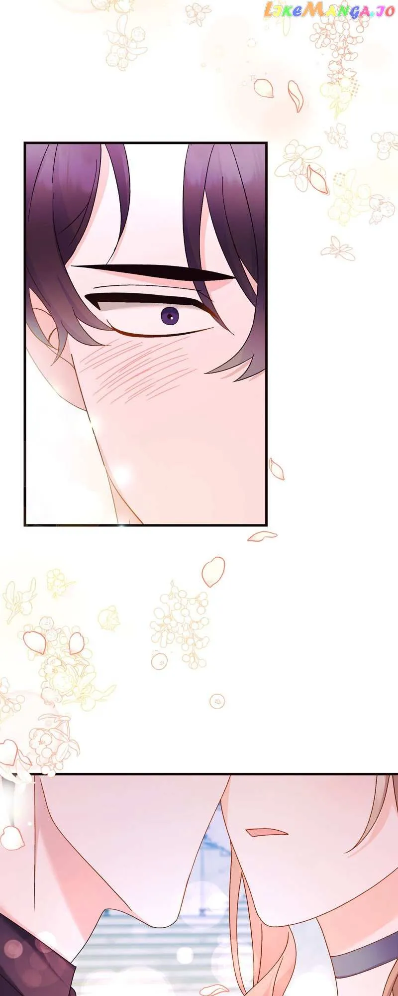 He’s Now Healthy-Perhaps Too Much chapter 18 page 37