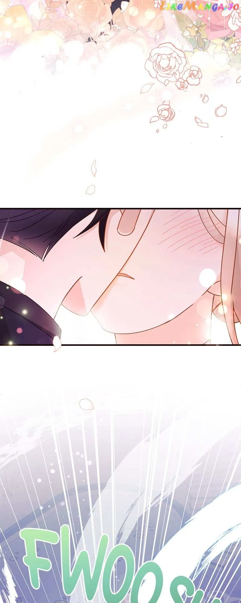 He’s Now Healthy-Perhaps Too Much chapter 18 page 40