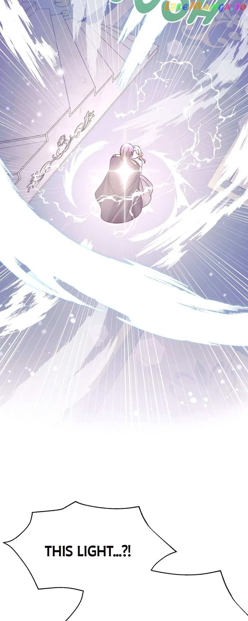 He’s Now Healthy-Perhaps Too Much chapter 18 page 41