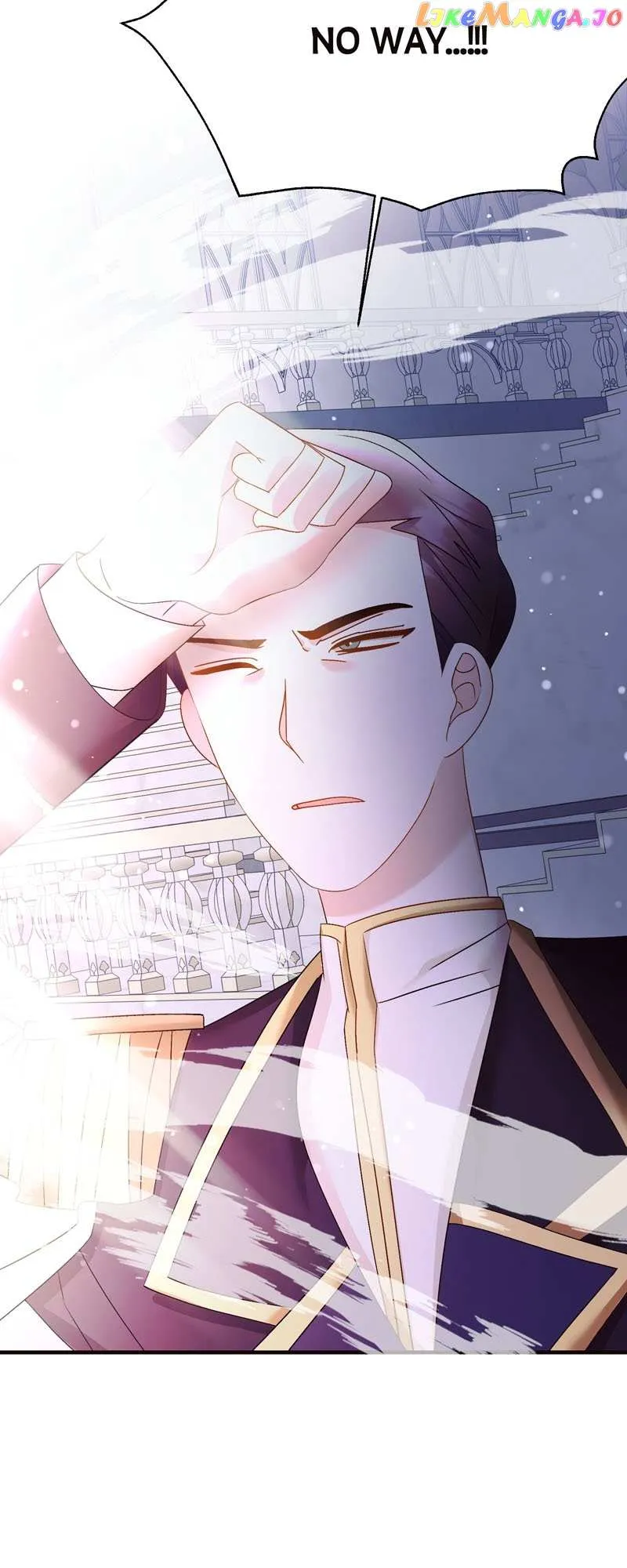 He’s Now Healthy-Perhaps Too Much chapter 18 page 42