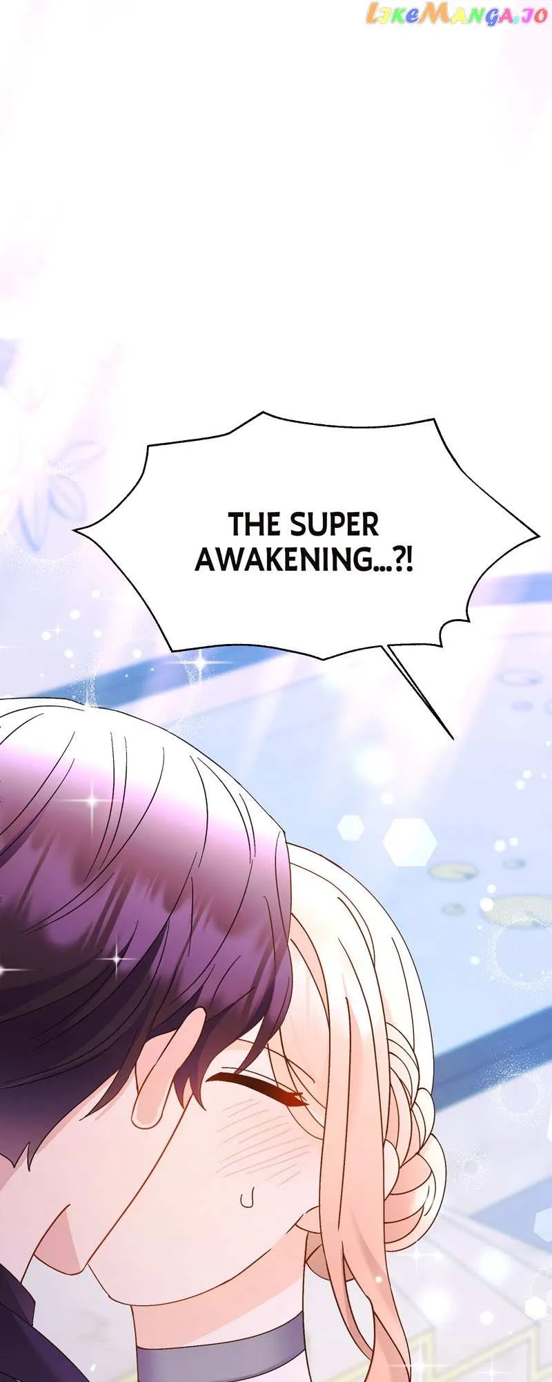 He’s Now Healthy-Perhaps Too Much chapter 18 page 44