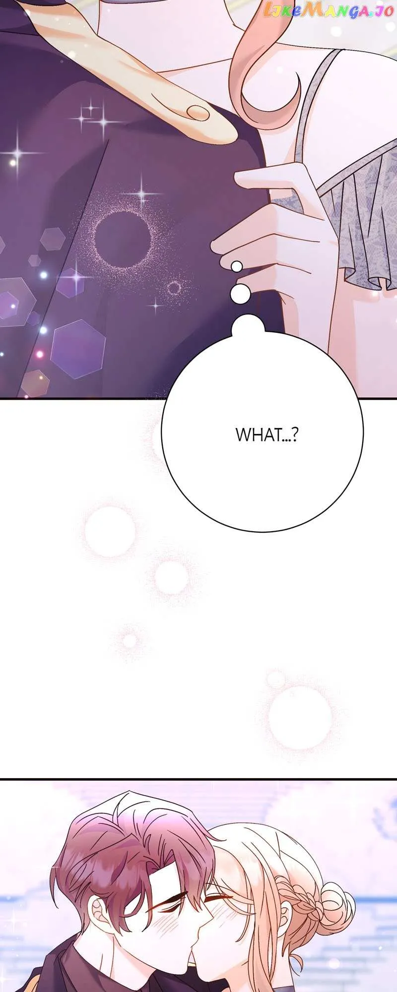 He’s Now Healthy-Perhaps Too Much chapter 18 page 45