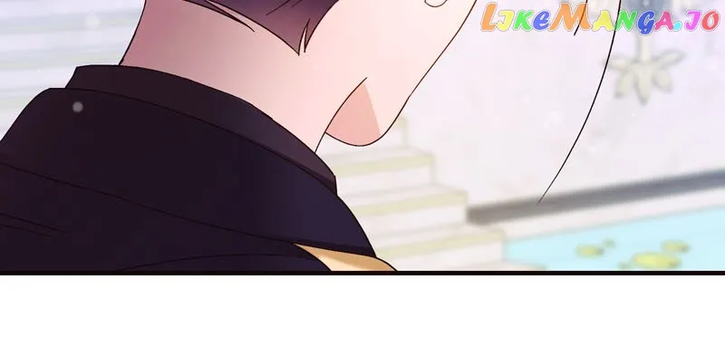 He’s Now Healthy-Perhaps Too Much chapter 18 page 50