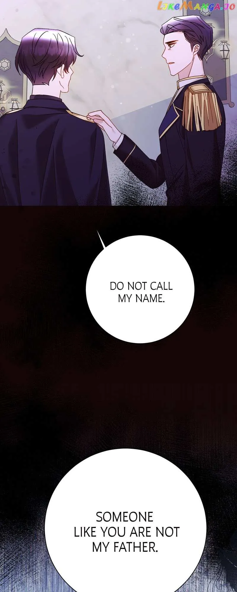 He’s Now Healthy-Perhaps Too Much chapter 18 page 53