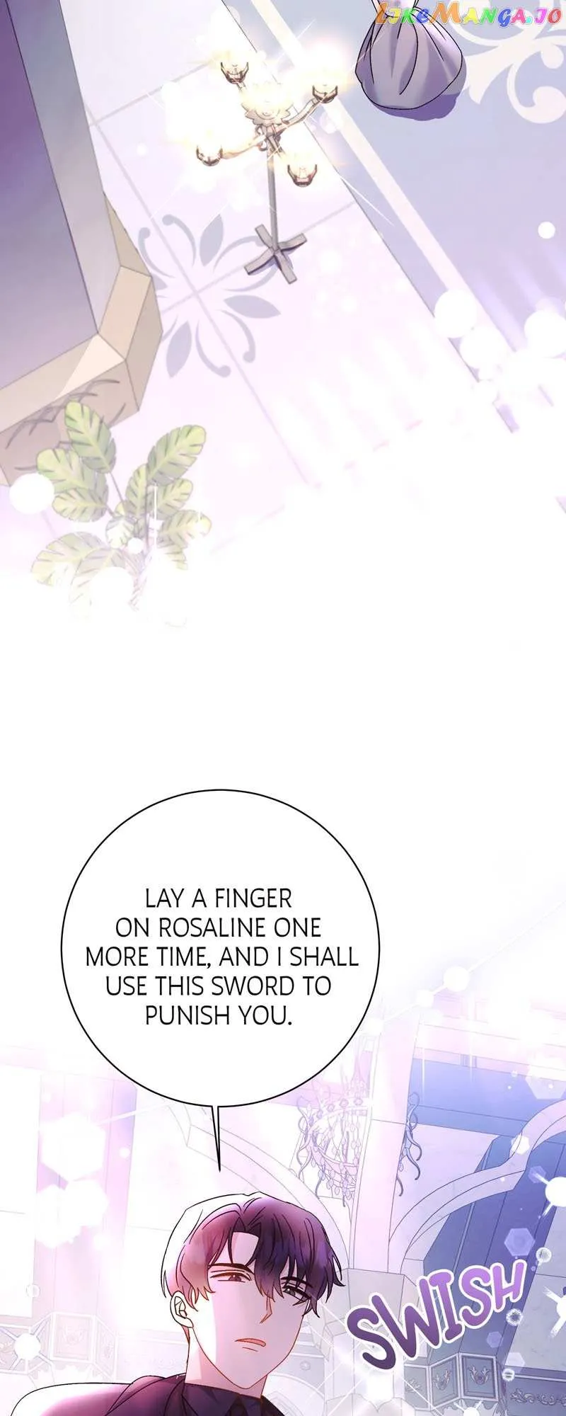 He’s Now Healthy-Perhaps Too Much chapter 18 page 60
