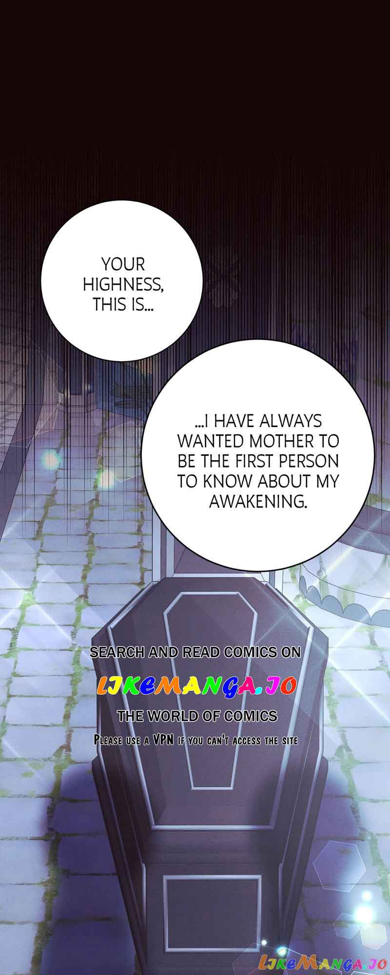 He’s Now Healthy-Perhaps Too Much chapter 19 page 1
