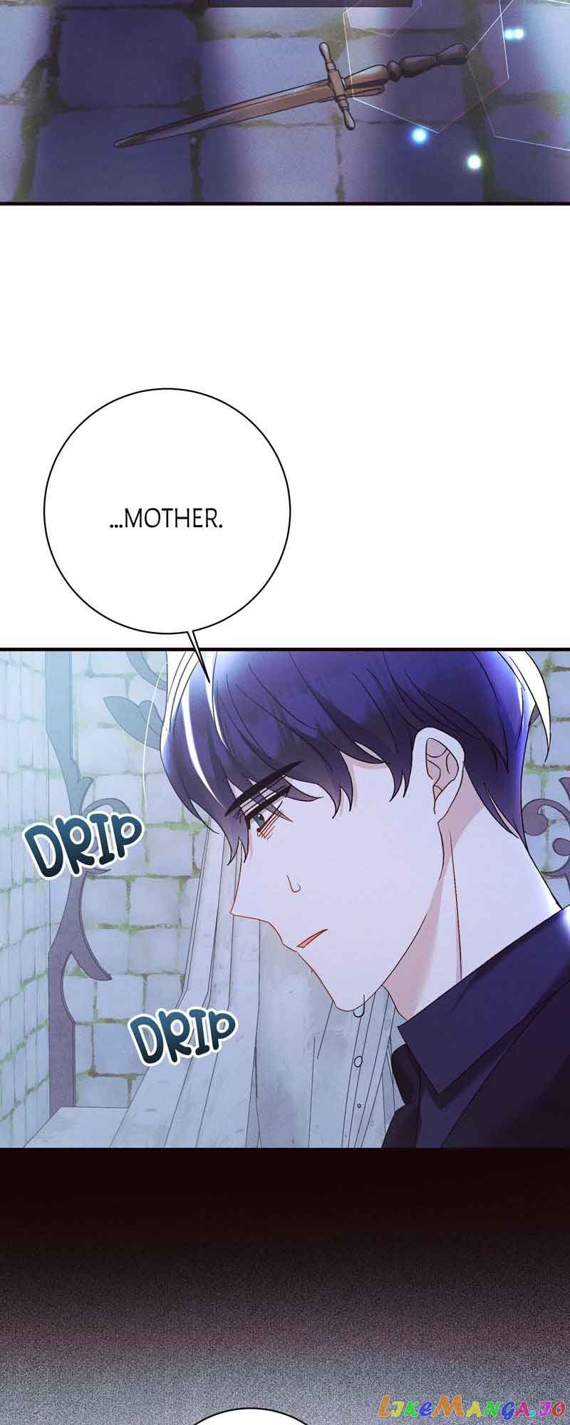 He’s Now Healthy-Perhaps Too Much chapter 19 page 2