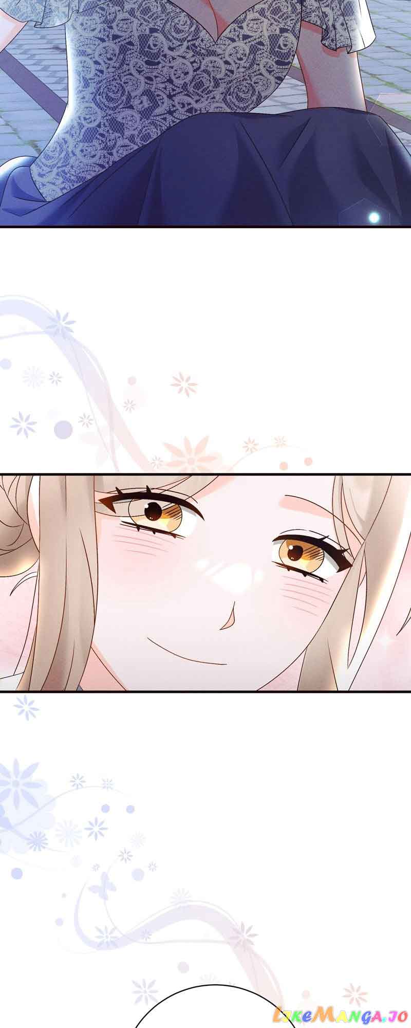 He’s Now Healthy-Perhaps Too Much chapter 19 page 7