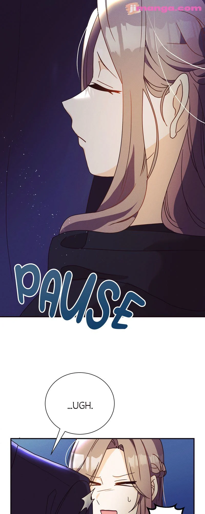 He’s Now Healthy-Perhaps Too Much chapter 2 page 18