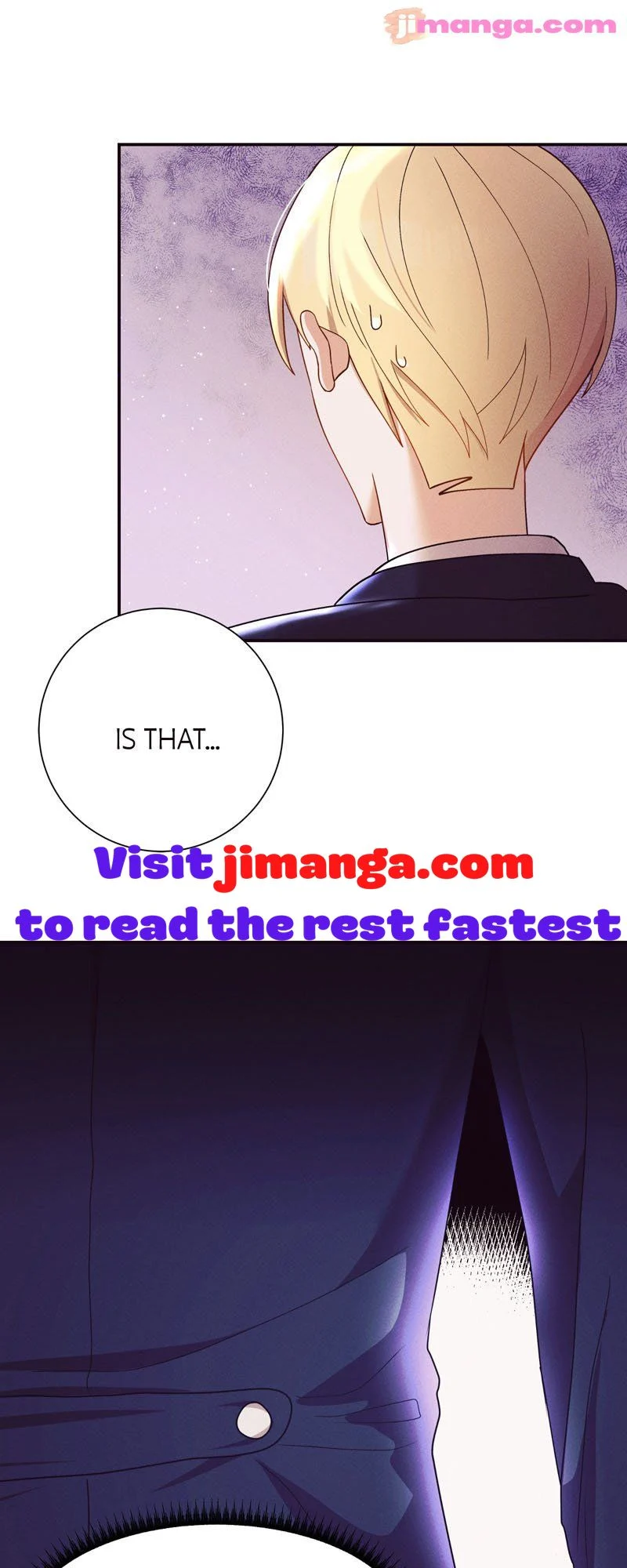 He’s Now Healthy-Perhaps Too Much chapter 2 page 23