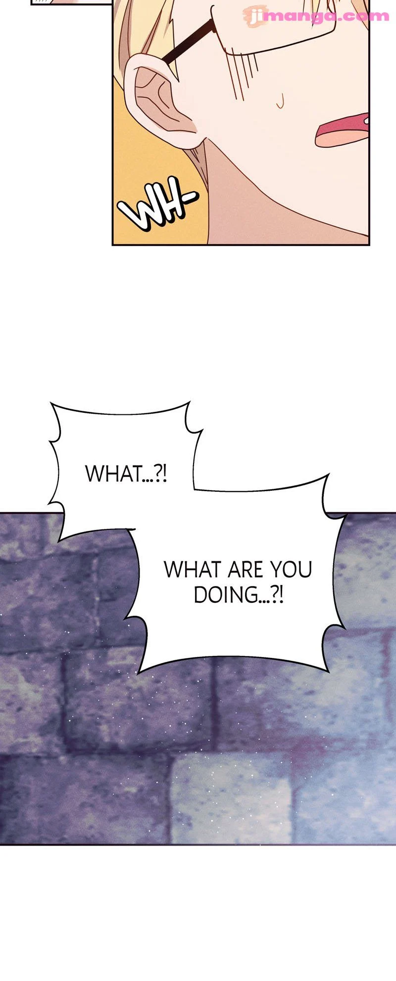 He’s Now Healthy-Perhaps Too Much chapter 2 page 28