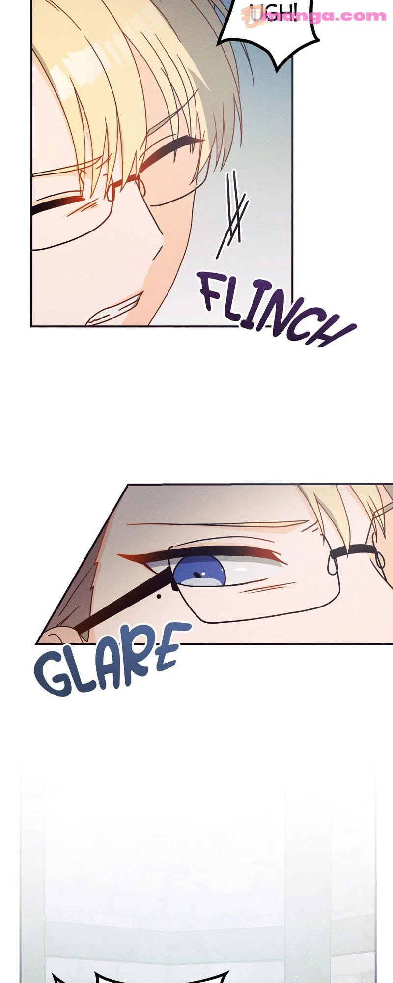He’s Now Healthy-Perhaps Too Much chapter 2 page 34