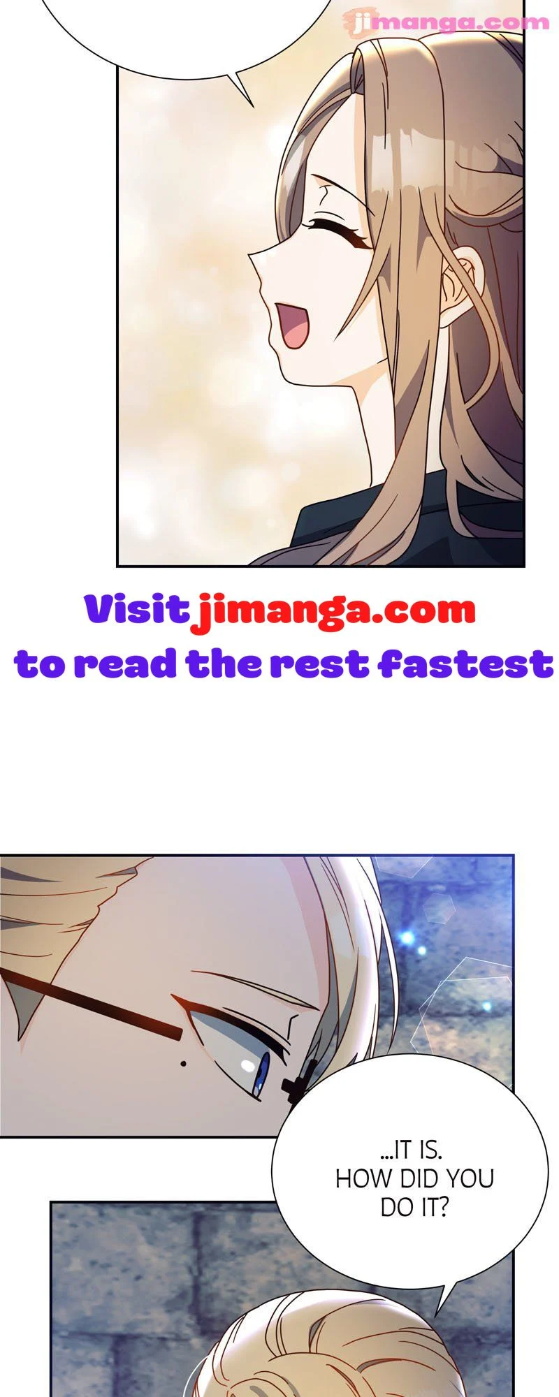 He’s Now Healthy-Perhaps Too Much chapter 2 page 48