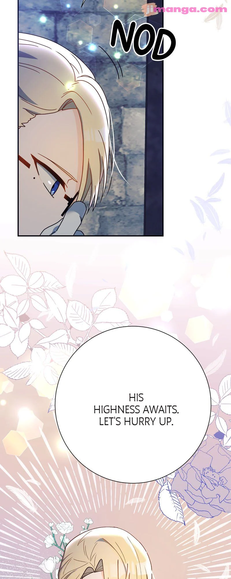 He’s Now Healthy-Perhaps Too Much chapter 2 page 51