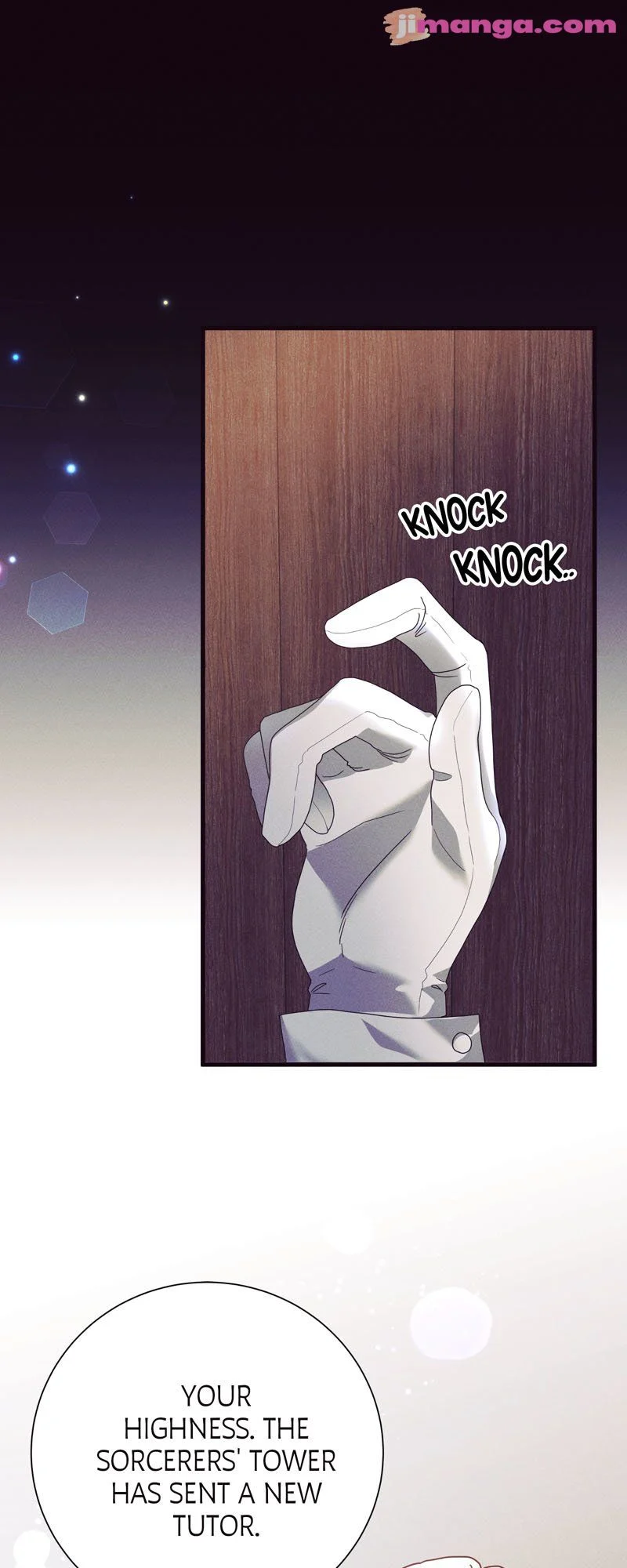 He’s Now Healthy-Perhaps Too Much chapter 2 page 54
