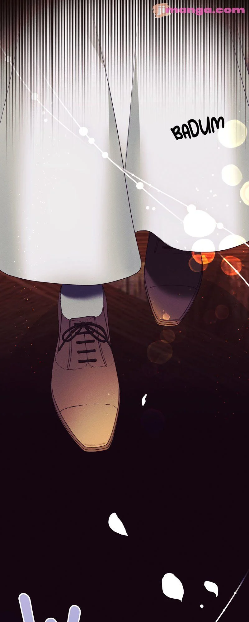 He’s Now Healthy-Perhaps Too Much chapter 2 page 58