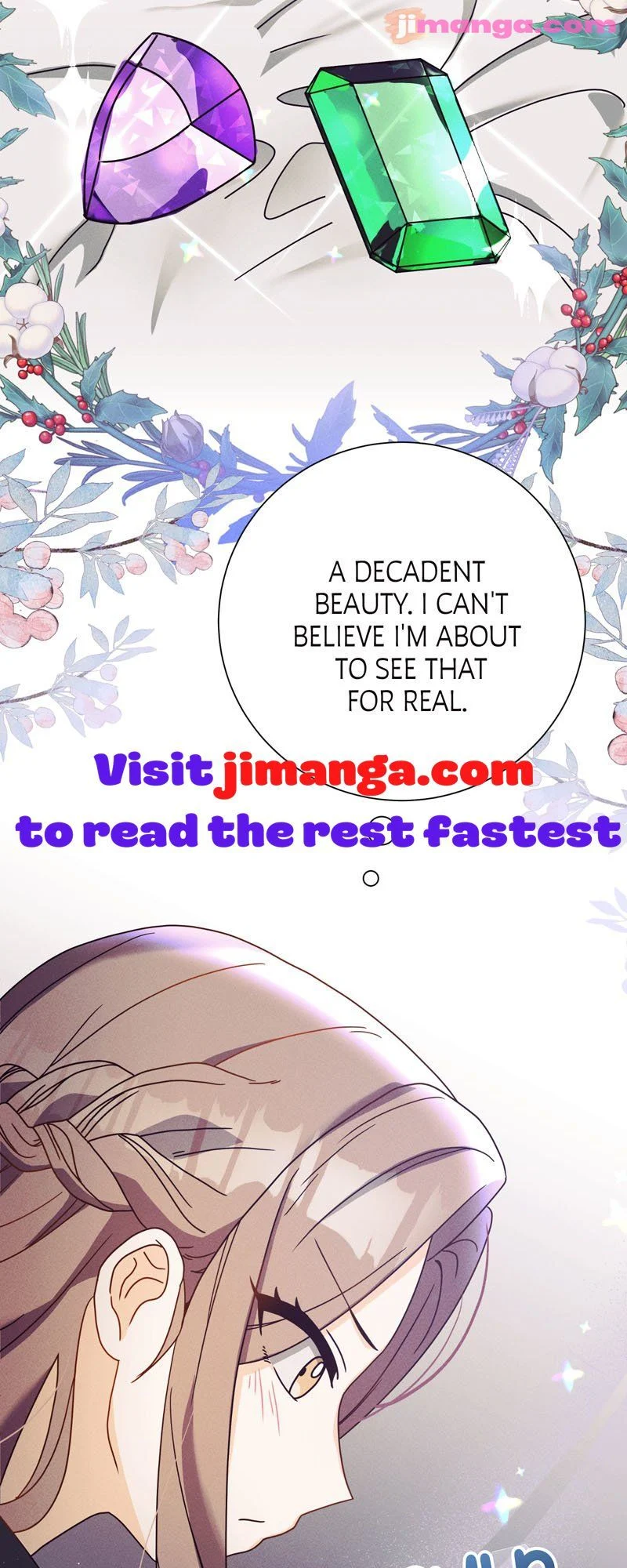 He’s Now Healthy-Perhaps Too Much chapter 2 page 64