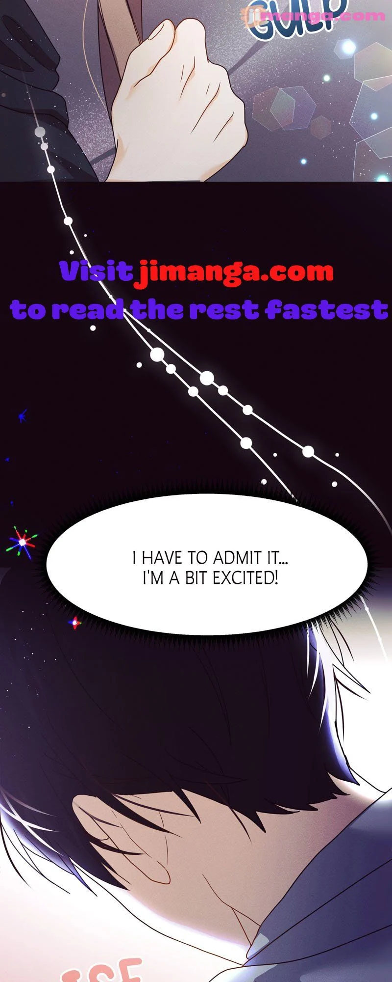 He’s Now Healthy-Perhaps Too Much chapter 2 page 65