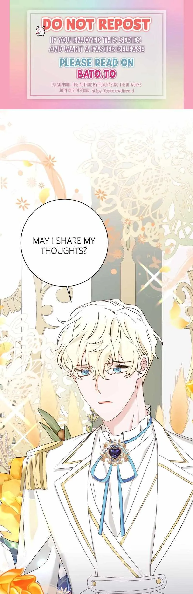 He’s Now Healthy-Perhaps Too Much chapter 20 page 1