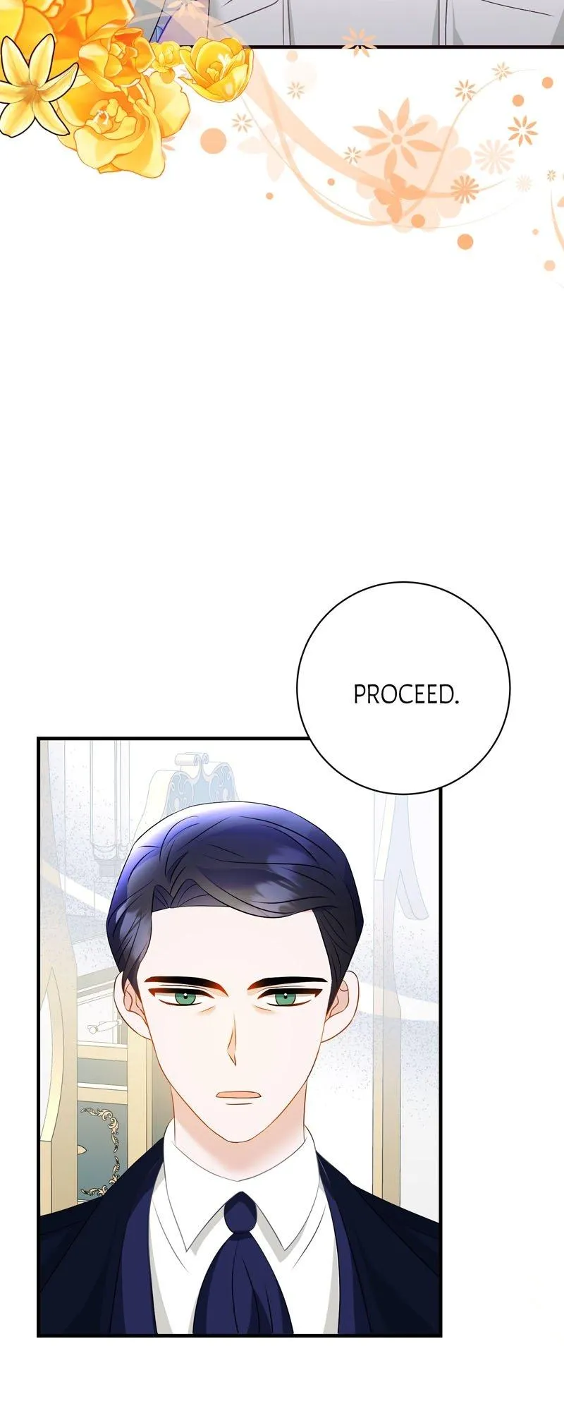 He’s Now Healthy-Perhaps Too Much chapter 20 page 2