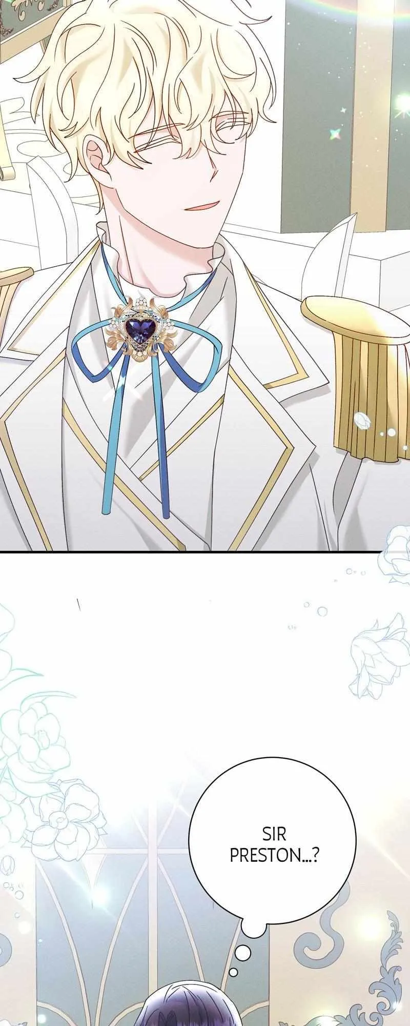 He’s Now Healthy-Perhaps Too Much chapter 20 page 7